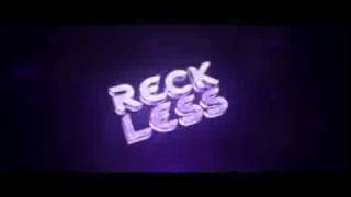 Reckless [Shockwave in Desc.] (aep) Intro × by Vime [ft. JudgeFX]