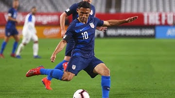 Interview: Cristian Roldan on being back with the Sounders