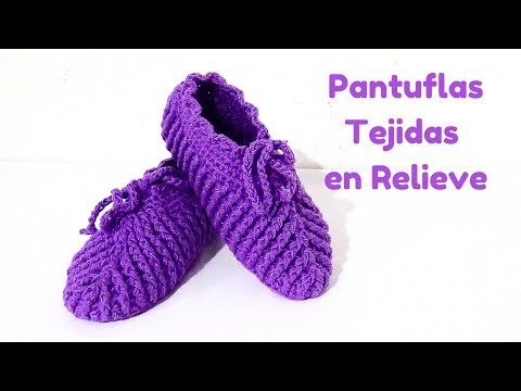 PANTUFLAS para Dama🌷 - Todas las tallas