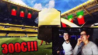 FIFA 17: OMG 300€ PACK OPENING (DEUTSCH) - ULTIMATE TEAM - FT 2 INFORMS!