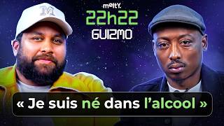 Guizmo : mort de sa soeur, Freeze Corleone, violences policières… Il dit tout