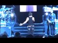 Tarkan - Hup / Moscow 2009