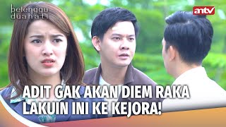 Kejahatan Raka Terbongkar! Kejora Kecewa | Belenggu Dua Hati Eps 28 FULL