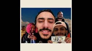 Ahmed Santa - Tony Kross | احمد سانتا - توني كروس