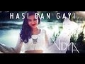 vidya vox come alive original hasi mashup cover