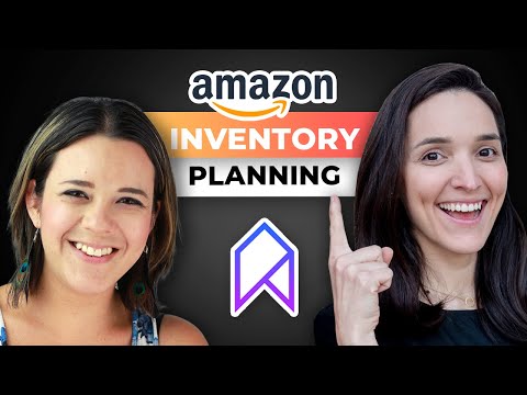 Amazon Inventory Planning