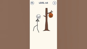Draw Puzzle 2 level 68 Walkthrough
