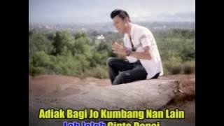 Harry Parintang   Manduo Hati