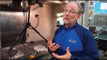 The 4 CNC Workholding Components That Will Make Your Machine Shop More Efficient. Guaranteed.