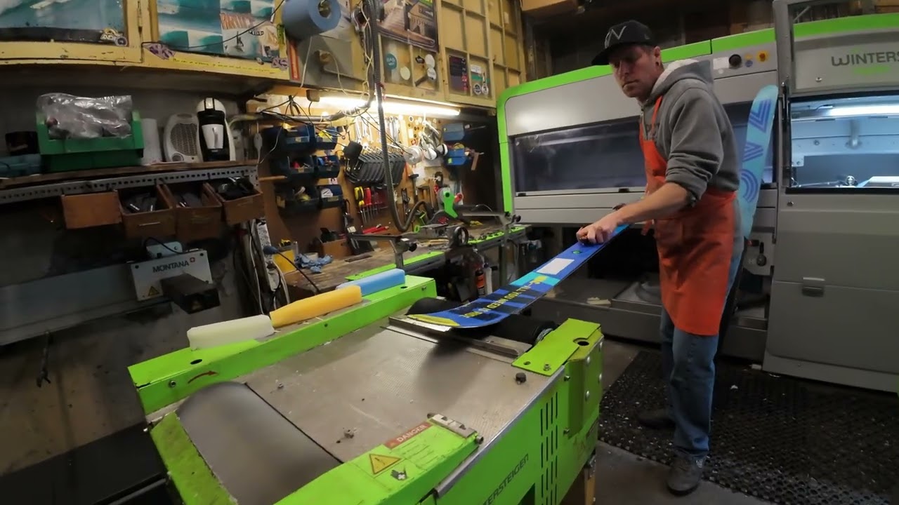 🎿 Ready for the first snow?