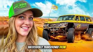 The Heartbreaking Story of Lizzy From Matt’s Off Road Recovery — What Really Happened