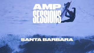 Amp Sessions: Santa Barbara January 15th