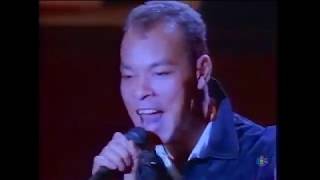 Fine Young Cannibals - Live (1990)