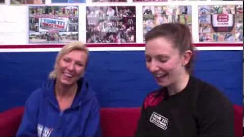Real People, Real Results - Teri Pritchard