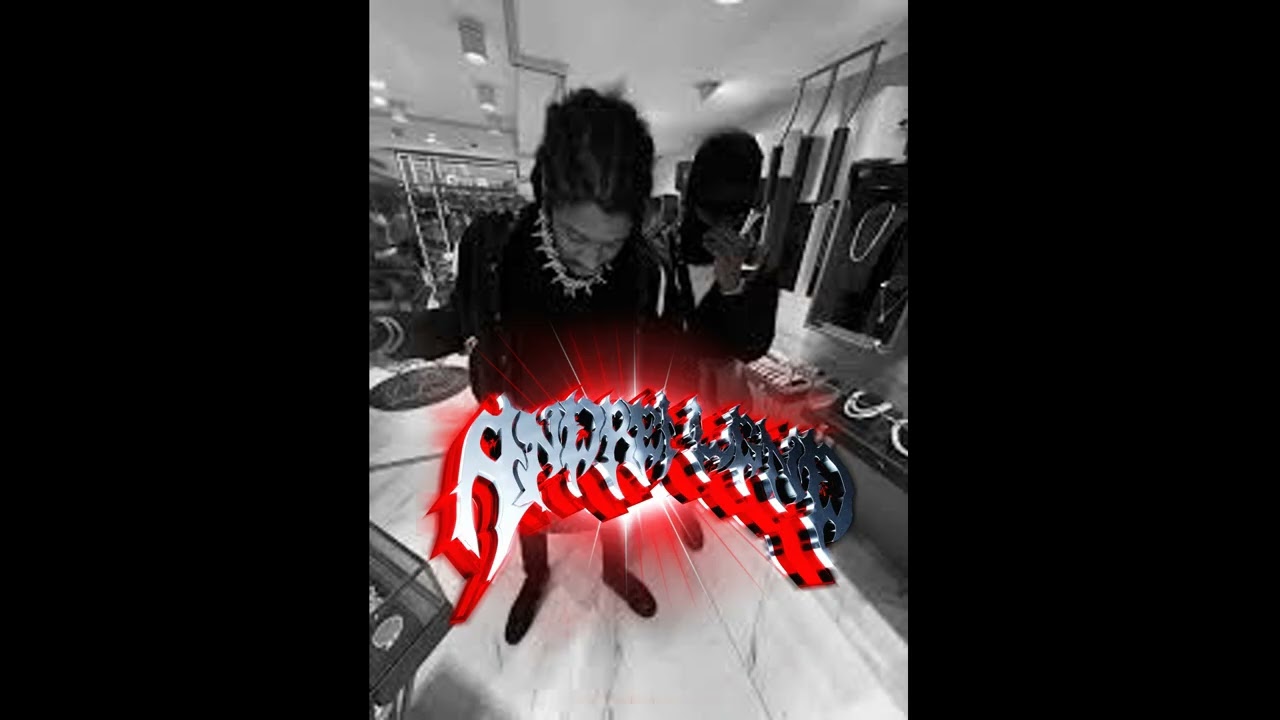 Surfacelevel SKRILLA Type Beat prod @andreilgnd