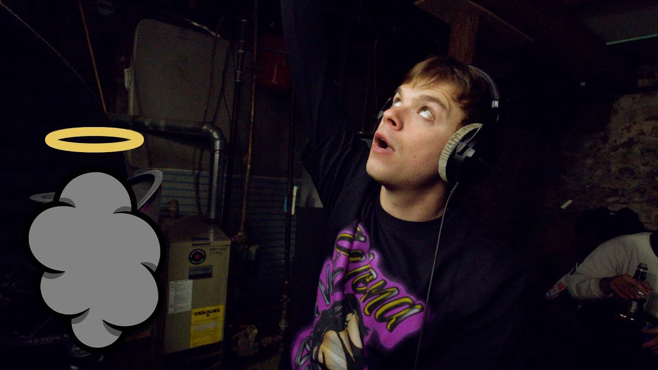 Real Ricky - Believe Me (Directed by Pat & Seamus) - YouTube