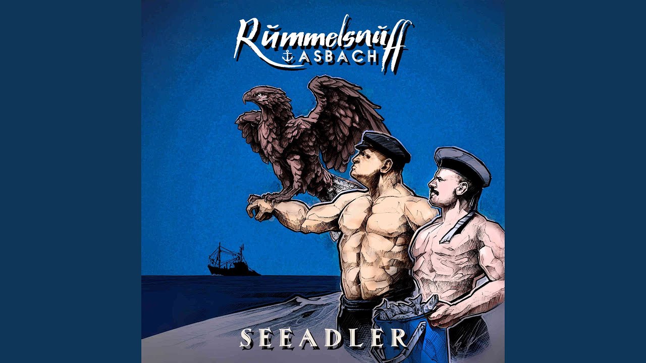 Watch Seeadler on YouTube Watch Seeadler on YouTube
