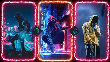 New Attitude Trend 😎🔥|| Alight motion preset Xml 📄 || Edit video || @funstar_45