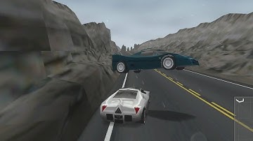 Taking the Ferrari for a S🅱IN