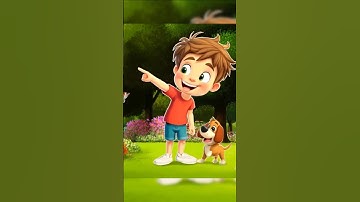 Test Your Memory! 🧠🎯 Listen to the Story & Answer These Fun Questions!. Part1