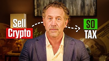 How the Rich Sell Crypto Without Paying Taxes