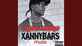 Xanny-Bars