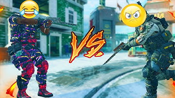 ANOTHER TRASH TALKER CALLS ME OUT FOR A 1v1 in BLACK OPS 4...