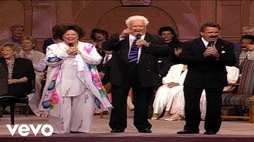 Bill & Gloria Gaither - I Wouldn