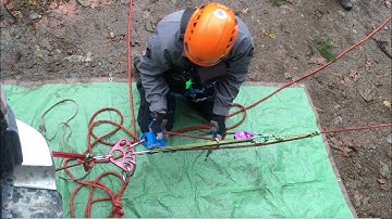 DCTTRS Changeover lower to raise CBC video 3 of 4