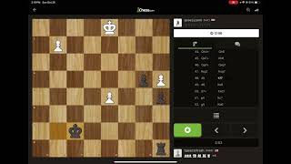 Chess bro made so many blunders