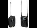 Shure SLXD15+ Portable Wireless System Review – SLXD5+ &amp; SLXD1+ with Bluetooth &amp; App Control