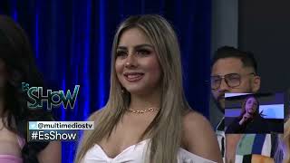 Roberta Franco En Es Show Cambio De Look