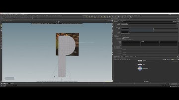 Houdini Modeler Akira Subdivision Modelling - Part 1