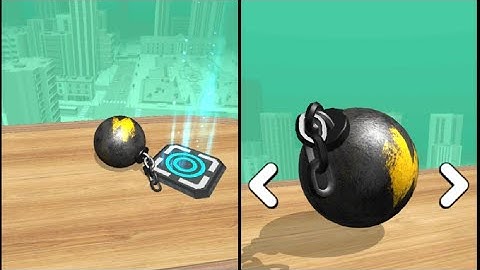 Going Balls - Levels #181-182 Gameplay ( Android all iOS)