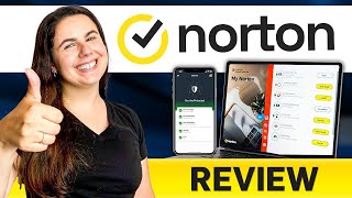 Norton Antivirus Review | Still Strong Enough to Protect You in 2025?