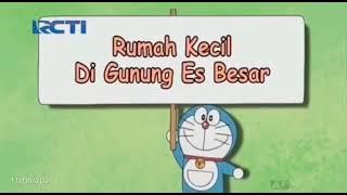Download lagu Doraemon [Rumah Kecil Di Gunung Es Besar]