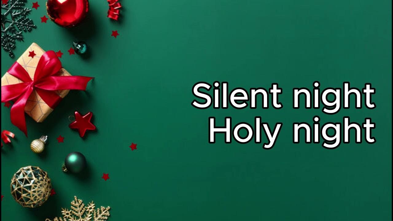 silent-night-lyrics-youtube
