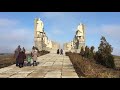 Мемориал Славы на Самбекских высотах