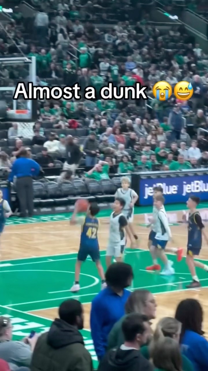 Good try my guy ??