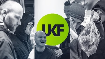 Phace & Noisia - Non-Responsive