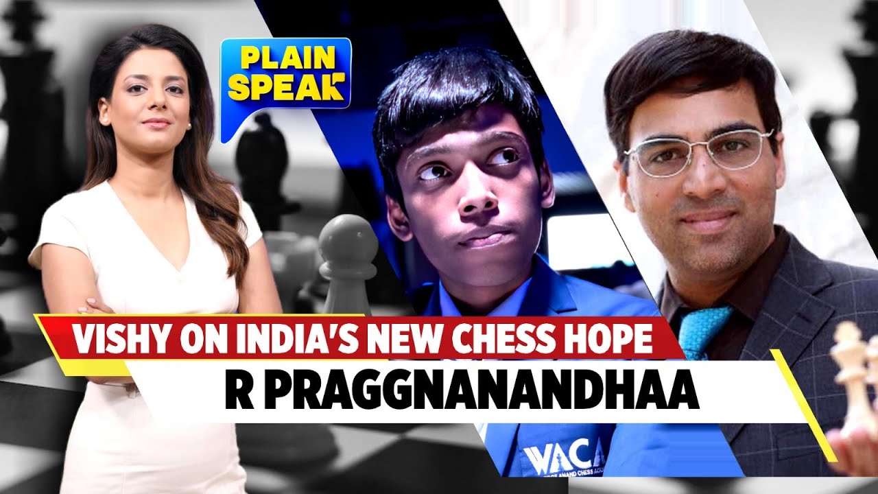 Rising Popularity of Chess in India - IAS EXAM
