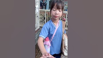 Khi Bối Bối Xem Tiktok Quá 180 Phút | Bối Bối Channel #shorts