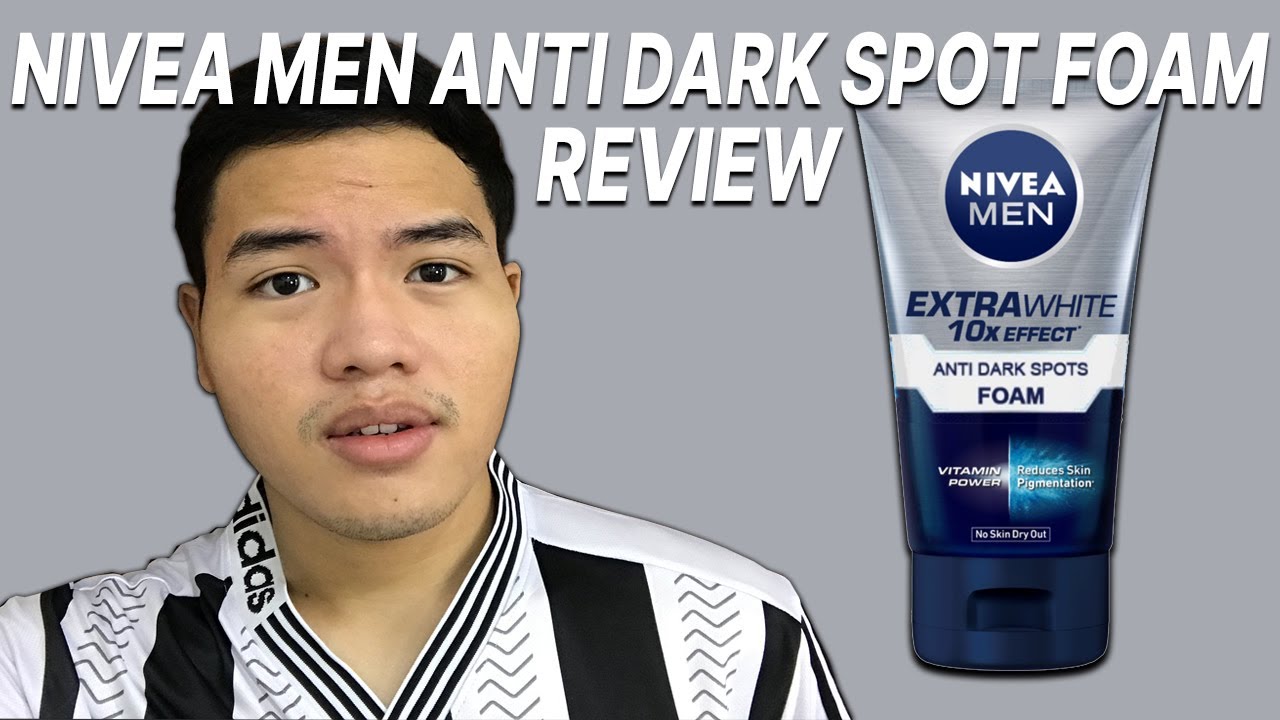 nivea anti dark spot