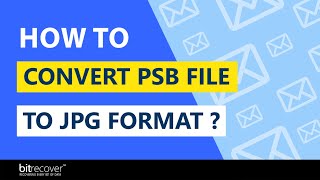 How to Convert PSB Files to JPG Format? - Complete Tutorial screenshot 5