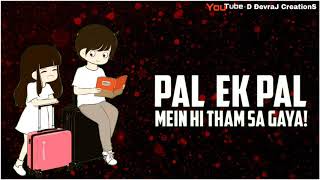 Dard Status | Jaun Me Jahn Jaye Tu Song Status | Sad Whatsapp Status Video 2k19
