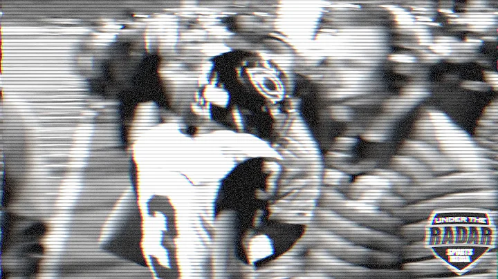 Troy Spencer Ultimate Highlight