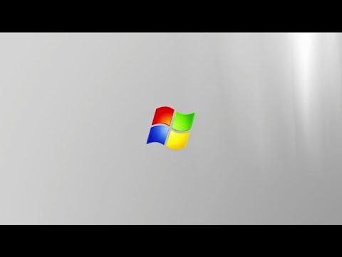 Windows Server 2008 Shutdown sound reverse - YouTube