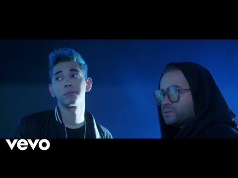 Nacho, Leo Mota – Si Me Lo Pides