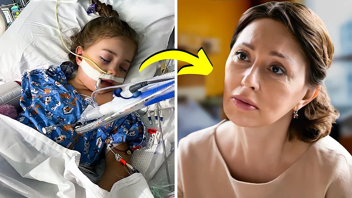 Little Girl Wakes Up From A 3-Year Coma And Tells ...