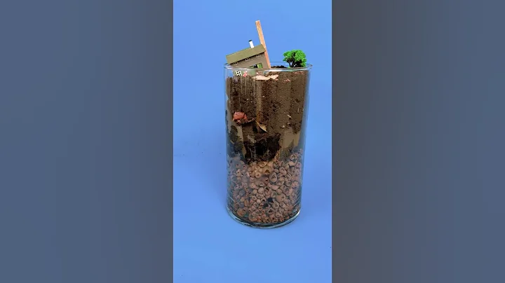 Permafrost sinkholes explained - DayDayNews